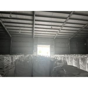 Tuyau de carbonate uniforme enduit de poudre Ultra-Fine CaCO3 - Product Image 1