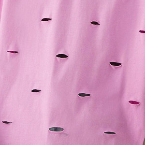 เสื้อยืดผู้ชายสไตล์ดิสเทรส ราคาส่ง ไซส์ใหญ่ น้ำหนักเบา ระบายอากาศได้ดี ผ้าฝ้าย/โพลีเอสเตอร์ เสื้อยืดผู้ชายสไตล์ดิสเทรส - Product Image 6