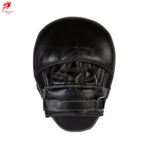 Guantes de Boxeo Personalizados de Alto Rendimiento para Comercio Internacional, Ropa Deportiva con Control de Humedad para Equipos - Product Image 4