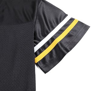 Faldas de Fútbol Americano para Hombres y Mujeres, Unisex, de Poliéster, Ropa Deportiva Shaghaf, Tops de Moda, Conjuntos Casuales - Product Image 5