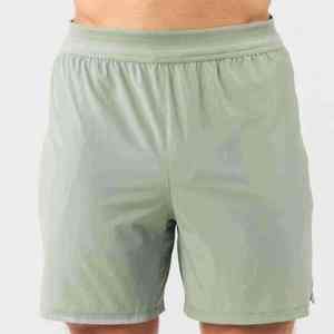 Wholesale Summer Custom Logo Cargo Shorts for Men Breathable Activewear Casual Shorts - Product Image 1