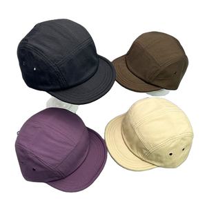 Sombreros de béisbol sólidos de secado rápido simples Retro nuevo Unisex transpirable deportes sombrilla aleros cortos versátil moda gorras con visera - Product Image 1