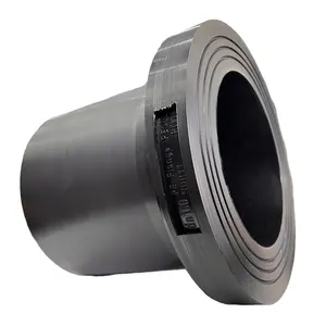 good price PE80 PE100 hdpe fitting EF BF fitting for water and gas