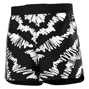 Pantalones Cortos de Boxeo Personalizados, 100% Poliéster, Microelásticos, Transpirables, Tela Ligera de Sarga, Unisex, para Adultos - Product Image 6