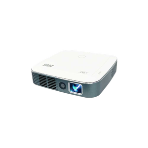 [Parceño de KMS] Mini Proyector Inteligente ZEUS A880, Proyector de Bolsillo Portátil Android para Cine en Casa - Product Image 1