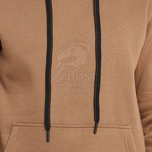 Lightweight Casual <b>Men</b> Tracksuit With <b>Pullover</b> <b>Jacket</b> And Jogger Bottom Ideal For Gym Travel Or Casual Everyday Activities - Product Image 6