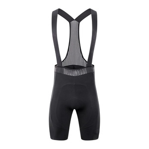 Cuissard de cyclisme professionnel pour hommes, tissu extensible durable, respirant, séchage rapide, vêtements de cyclisme, équipement d'entraînement pour vélo de route - Product Image 5