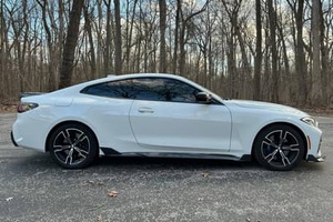 VENTES FLASH - BMW M440i xDrive Coupé d'occasion 2021 - Product Image 3