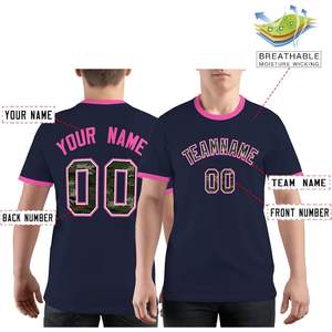 Maillot de football personnalisé populaire avec nom et logo d'équipe – Tenue de football pas chère - Product Image 3