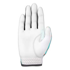 Gants de golf en promotion avec marqueur de balle, logo personnalisé, toutes tailles, pour mains gauches et droites, en cuir synthétique PU, meilleur prix, gants en peau de mouton, OEM - Product Image 2