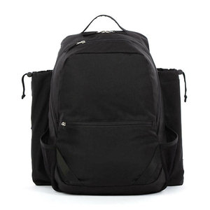 Custom Large Waterproof T-Ball Equipment Gear Batting <b>Backpack</b> Bag Rolling Softball Baseball Catcher Bag with <b>Wheels</b> Durable - Product Image 2