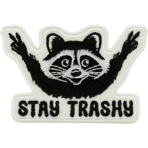 Patchs brodés avec logo personnalisé, OEM, ODM, haute qualité, prix d'usine, couture détaillée, parfaits pour les vêtements et les marques - Product Image 1