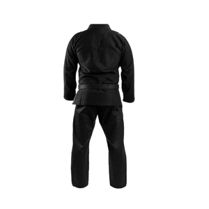 Kimono de Jujitsu 100% Coton, Design Personnalisé, Haute Qualité, Uniforme d'Arts Martiaux, Uniforme d'Entraînement Sportif Confortable pour Hommes - Product Image 2