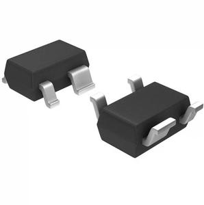 BF2030WH6814XTSA1 Original Electronic Component Suppliers Transistors RF MOSFET 5V SOT343 - Product Image 1
