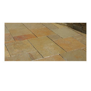 Piedra Caliza Kota Marrón de Diseño Moderno para Espacios Residenciales y Comerciales de la India - Product Image 3