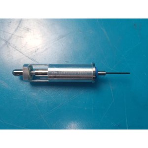 Lam Research LAM 2300 Exelan Chamber Gas Injection Control Pin, utilisé comme pièce détachée pour équipement semi-conducteur d'occasion - Product Image 3