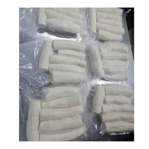 Ingrediente alimentario de yuca congelada |   Suministro al por mayor desde fábrica de Vietnam - Product Image 1