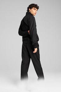 Survêtement de mode pour homme, best-seller, qualité luxe, polyamide respirant, manches longues, logo personnalisé, tenue technique pour homme - Product Image 2