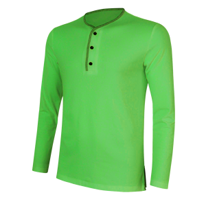 T-shirt de sport pour homme, coupe régulière, imprimé sur mesure, tricoté, design musculaire, haute qualité, vente en gros - Product Image 3