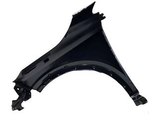 PIÈCES DE CARROSSERIE AVANT GARDE-BOUE POUR NISSAN QASHQAI 2022-2025 F3101-6UAMA-PFM F31016UAMAPFM F3101-6UAMA-PFM F31016UAMAPFM GARDE-BOUE DE VOITURE - Product Image 1