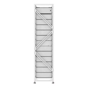 Batterie lithium-ion LiFePO4 série F L H avec refroidissement liquide pour utilisation hors réseau/sur réseau - Product Image 2