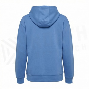 Sudadera con Capucha para Mujer al por Mayor, Calidad Premium, Transpirable, Estilo Urbano Básico, Ropa de Moda, Color Personalizado - Product Image 2