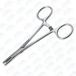 Herramienta para Perforaciones Corporales, Alicates para Joyería, Pinzas para Extraer Bolas, Acero Inoxidable, Ecológico, Reutilizable, Fácil de Manejar, Multifuncional - Product Image 3