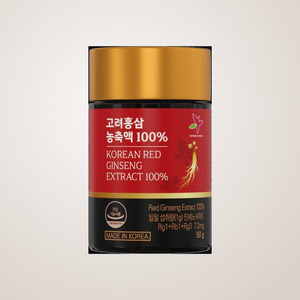 Extracto concentrado de ginseng rojo coreano HONGILCHEON, extracto concentrado de ginseng rojo coreano en botella, hecho en Corea, venta al por mayor. - Product Image 4