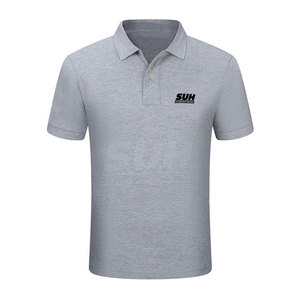 Nouveau design, faible MOQ, prix abordable, 100% coton, respirant, manches courtes, chemises pour hommes, meilleure qualité, best-seller, confortable - Product Image 2
