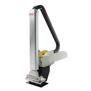 SERVO <b>SPRAYER</b> TWO AXIS - Product Image 1