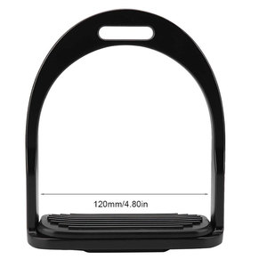 Estribos para Caballos de Diseño Moderno 2026, de Primera Calidad, para Venta en Línea, Estribos Resistentes para Uso en Exteriores - Product Image 6
