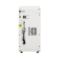 PRIMER ION-B3 Pemurni Air Alkali Meja Dapur Terintegrasi Filter RO Air Panas/Dingin PH 9.5 Laris Manis Untuk Rumah Tangga & Hotel