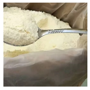 Premium Whole Milk Powder Instant Dairy Powder Full Cream 26% Fat Food Grade Wholesale Export Manufacturer high fat milk powder - Product Image 4
