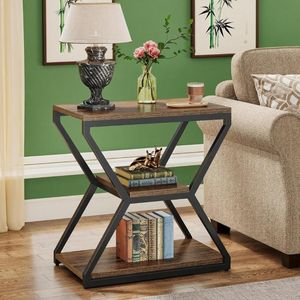 Tavolino Consolle da Salotto - Product Image 1