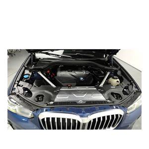 BMW X3 XDrive 20i M Sport 2024 con Caja de Cambios Automática, Volante a la Izquierda, Cámara Trasera, 19,733 km - Product Image 6