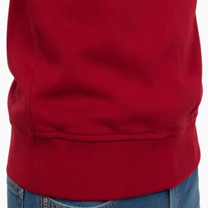 <b>Men</b> Custom Color Quarter Zip <b>Pullover</b> Sweater Stylish Comfortable Warm Casual Sweater Comfortable Daily Wear Sweater <b>For</b> <b>Men</b> - Product Image 6