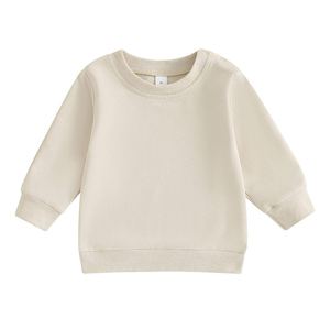 Conjunto Deportivo Informal Personalizado para Niños, Sudadera con Capucha de Felpa, 2 Piezas, Sudadera con Capucha de Algodón para Niños, Pantalones Deportivos Cálidos para Invierno - Product Image 1