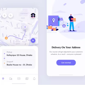 The Best Mobile App <b>Software</b> Options for GPS Location-based Tracking - Product Image 1