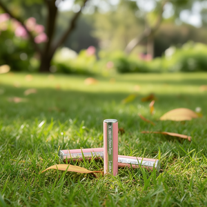 Baume à lèvres YNM Kaendi Geulroseu Bam Pink Sunset 3g - Product Image 3