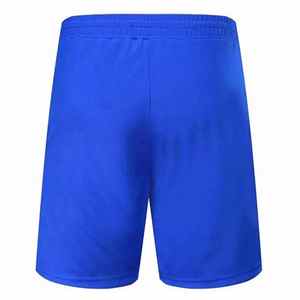 Shorts de sport pour homme en polyester, nouveau modèle, pour la course à pied et la gym, avec poches, pour entraînement en extérieur. - Product Image 2