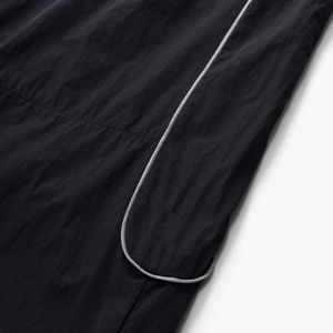 Custom <b>Men's</b> Windbreaker Track Pants Reflective Quick Dry Waterproof Sports <b>Joggers</b> <b>Nylon</b> Streetwear Loose Fit Sweatpants - Product Image 5