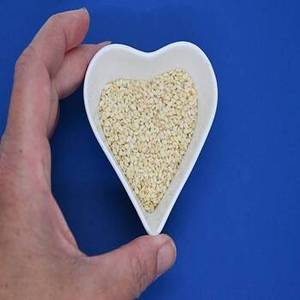 Semillas de Sésamo Dorado Indio de la Nueva Cosecha para Productos de Panadería Premium, Fabricación de Snacks y Alimentos a Granel - Product Image 6