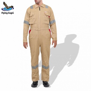 Custom Logo Workwear Uniform Reflective High Visibility <b>Waterproof</b> Construction <b>Work</b> Clothing - Product Image 1