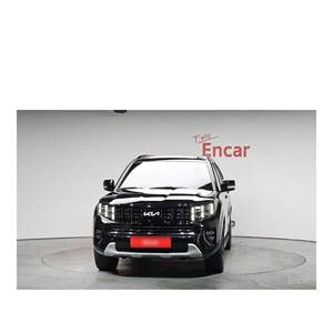 Kia Mohave Diésel 3.0 4WD Euro V 2022, Caja de Cambios Automática, Asientos de Cuero, 6 Plazas, con 55,653 km - Product Image 2