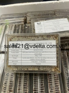 Nid d'abeille naturel de qualité supérieure à vendre Miel sucré et biologique fraîchement récolté pour votre santé et votre goût/Mme Lima - Product Image 5