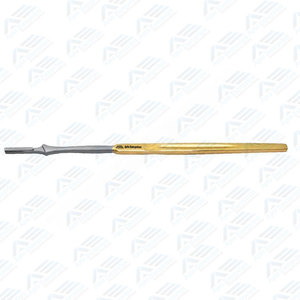 ด้ามมีดผ่าตัด ด้ามมีดสแตนเลส ด้ามมีดผ่าตัดเหล็กกล้าไร้สนิม อุปกรณ์การแพทย์ เครื่องมือตัด มีดผ่าตัด - Product Image 4