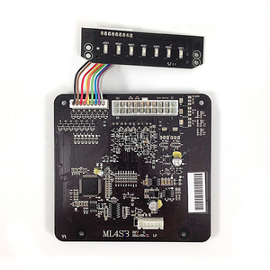 PCB02 IC Board Neo Neptune ML4SB M4B Mobility Scooter Envoy Drive Cobra GT4 C10-051-00507 Fiberglass Epoxy Class I Control - Product Image 5