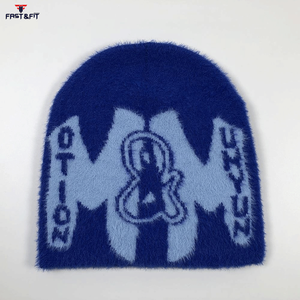 New Arrival Custom Logo 3D Embroidery Breathable Comfortable <b>Fleece</b> Fabric 100% Cotton Waterproof Light Weight High Quality - Product Image 2