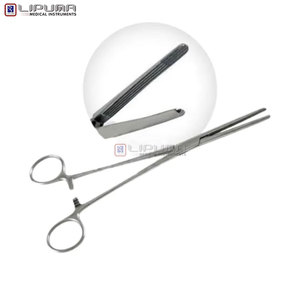 Veterinary Surgical Instrument Set for Cat Spay Surgery 22pcs Stainless Steel <b>Tool</b> Kit with Manual <b>Storage</b> <b>Box</b> Medic Instrument - Product Image 5