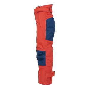 Pantalon de ski imperméable pour adulte, coupe-vent, salopette de snowboard d'hiver, doublure polaire thermique, fermeture éclair, personnalisable - Product Image 2